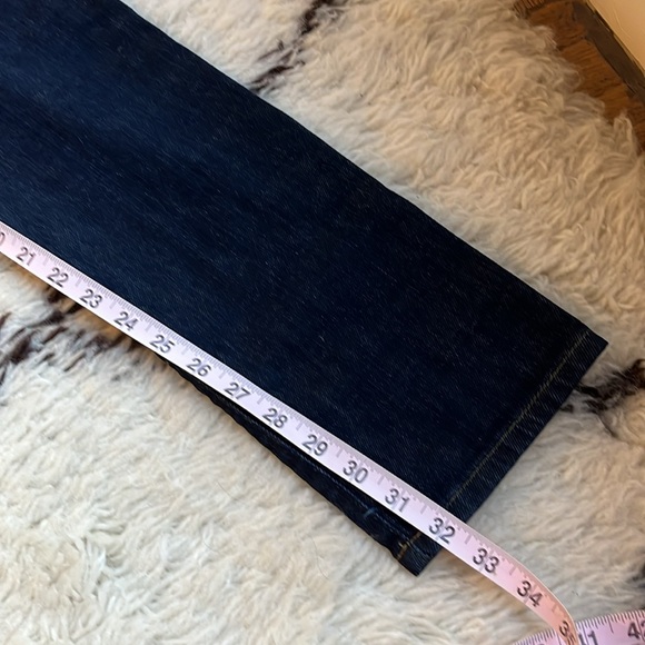 Frame, L’Homme Athletic jeans, size 30 - Picture 6 of 7